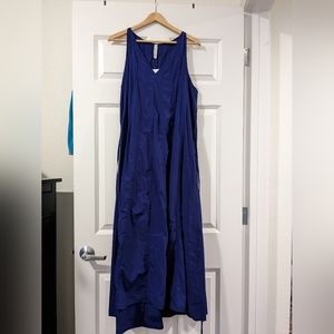 Athleta Canopy Parachute Dress